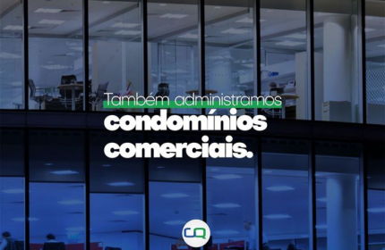 Administração Comercial