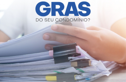 Regras do Condomínio