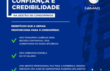 Gestão de Confiança e Credibilidade