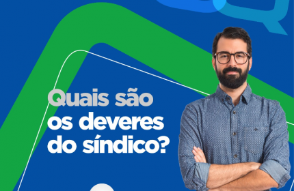 Deveres do Síndico!