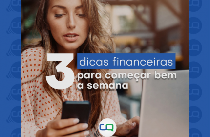 Dicas Financeiras!