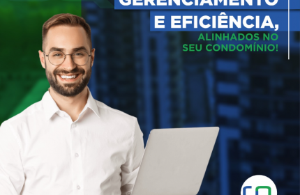 Gerenciamento e Eficiência!