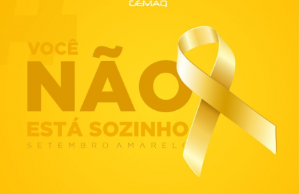 Setembro Amarelo