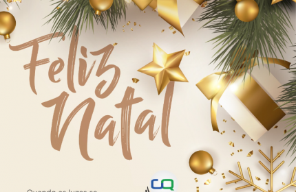 Feliz Natal!!