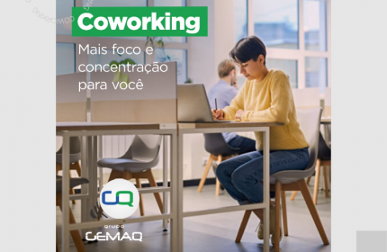 COWORKING