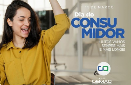 Dia Mundial do Consumidor