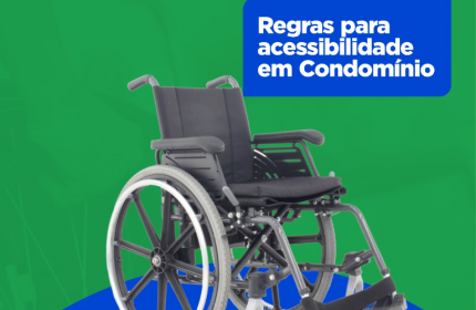 REGRAS ACESSIBILIDADE