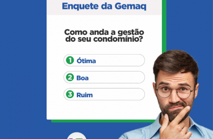 Enquete da Gemaq