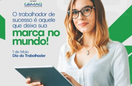 Dia do trabalhador