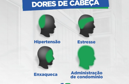 TIPOS DE DORES DE CABEÇA