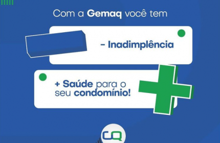 Saúde para seu condomínio