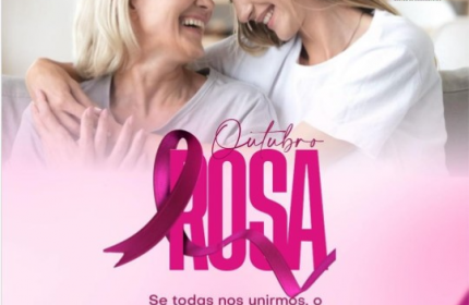 Outubro Rosa