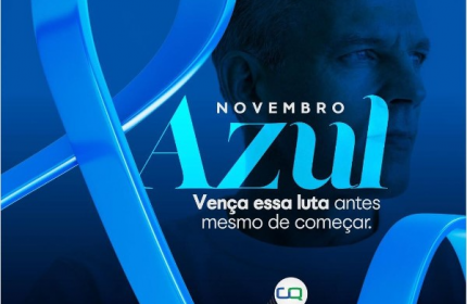 Novembro Azul