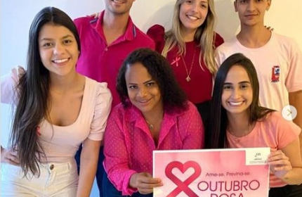 Outubro Rosa