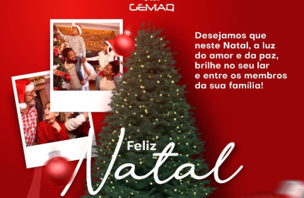 Feliz Natal!!