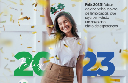 Feliz Ano Novo!