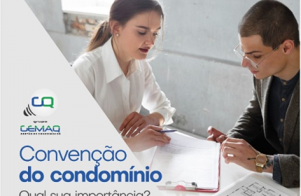 Convenção de Condomínio