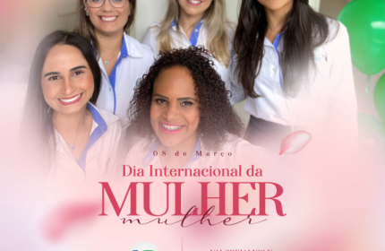 Dia Internacional da Mulher