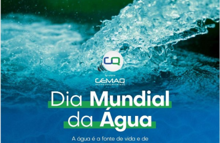 Dia Mundial da Água