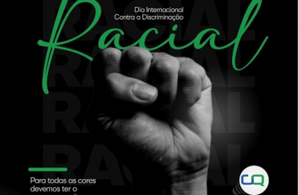 Dia Internacional Contra a Discriminação Racial